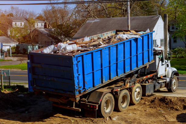 Best Residential Junk Removal  in North Hobbs, NM