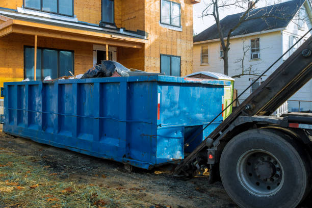 Best Demolition Debris Removal  in North Hobbs, NM