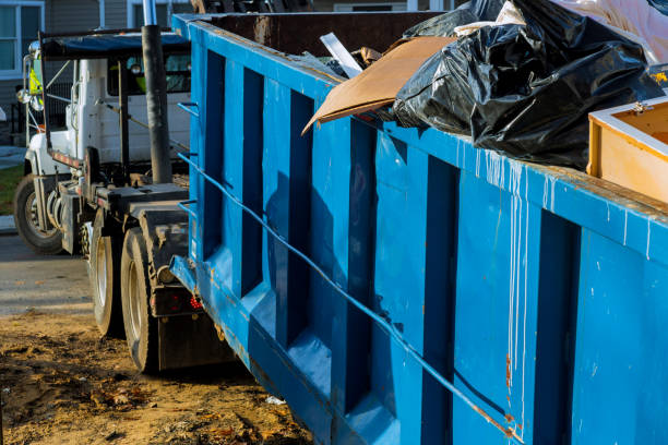 Recycling Services for Junk in North Hobbs, NM